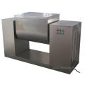 Stainless steel pharmaceutical trough mixer for wet mixing